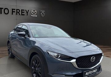 Mazda CX-30 6.970 km 27.750 &euro; Untermeitingen 86836