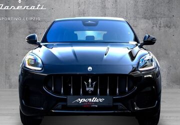 Maserati Grecale 22.700 km 59.979 &euro; Markranstädt 04420