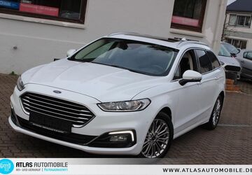 Ford Mondeo 60.000 km 24.950 &euro; Norderstedt/Hamburg 22848