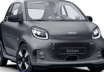 Smart forTwo 25.000 km 15.950 &euro; Vogach 82293