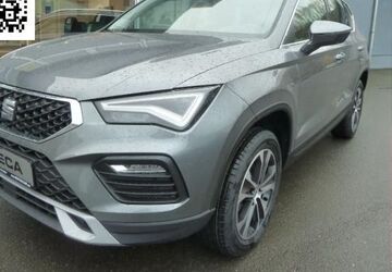 Seat Ateca 23.713 km 32.660 &euro; Annaberg-Buchholz 09456