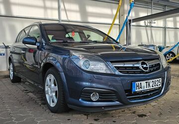 Opel Signum 240.000 km 2.200 &euro; Hagen 58097