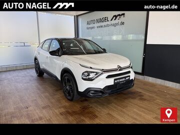 Gebrauchte Citroën C4 Aircross