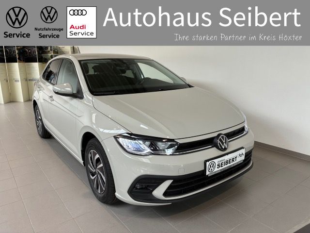 VW Polo 5.000 km 20.480 &euro; Brakel 33034