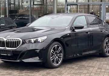 BMW 520 17.200 km 49.380 &euro; Lippstadt 59557