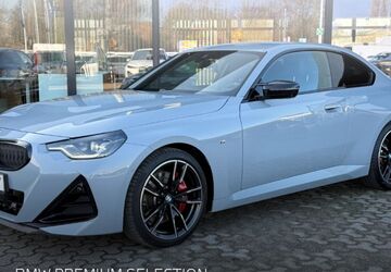 BMW M240i 7.912 km 53.250 &euro; Bocholt 46395