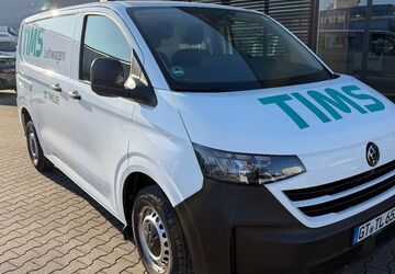 VW T7 Transporter 6.466 km 33.280 &euro; Schloß Holte-Stukenbrock 33758