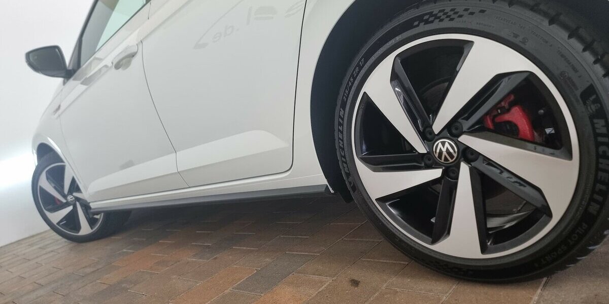 VW Polo GTI 2.0 TSI DSG Matrix-LED ACC APP SHZ DAB 18.300 km 23.900 &euro; Garrel 49681
