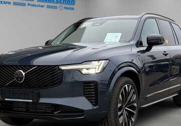 Volvo XC90 15.350 km 76.950 &euro; Strausberg 15344