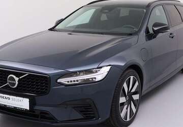Volvo V90 22.800 km 48.950 &euro; Norderstedt 22848