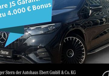 Mercedes-Benz EQE SUV 3.998 km 92.220 &euro; Bensheim 64625