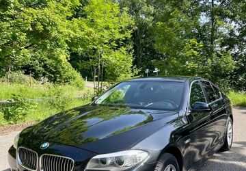 BMW 528 223.000 km 12.999 &euro; Heidenheim an der Brenz 89518
