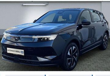 Opel Grandland (X) 25.984 km 24.500 &euro; Rüsselsheim 65428