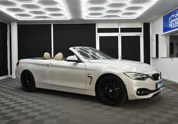 BMW 435 74.500 km 28.480 &euro; Erfurt 99092