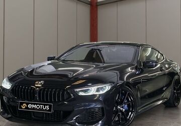 BMW M850 160.000 km 45.600 &euro; Blankenfelde-Mahlow, OT Groß Kienitz 15831