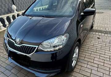 Skoda Citigo 89.000 km 7.499 &euro; Neuenkirchen 48485