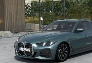 BMW 430 Gran Coupé 7.136 km 45.340 &euro; Bad Homburg 61352