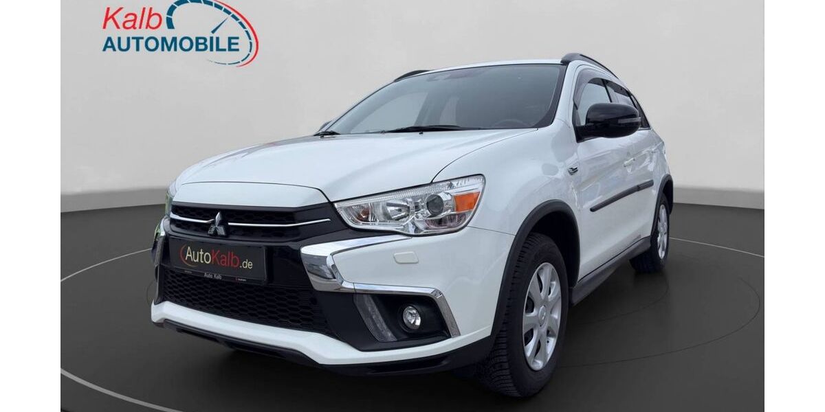 Mitsubishi ASX 37.197 km 15.444 &euro; Schnaittach 91220