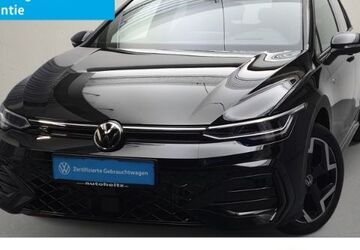 VW Golf 9.000 km 42.990 &euro; Garmisch-Partenkirchen 82467