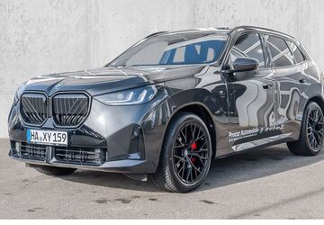 BMW X3 7.900 km 75.890 &euro; Hagen 58119