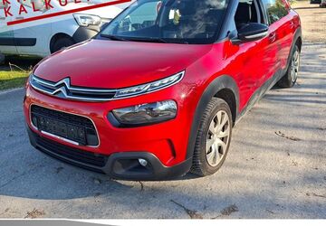 Citroen C4 Cactus 95.087 km 7.985 &euro; Achern 77855