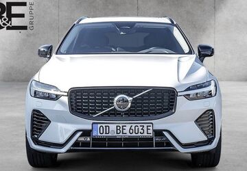 Volvo XC60 6.287 km 53.950 &euro; Glinde 21509