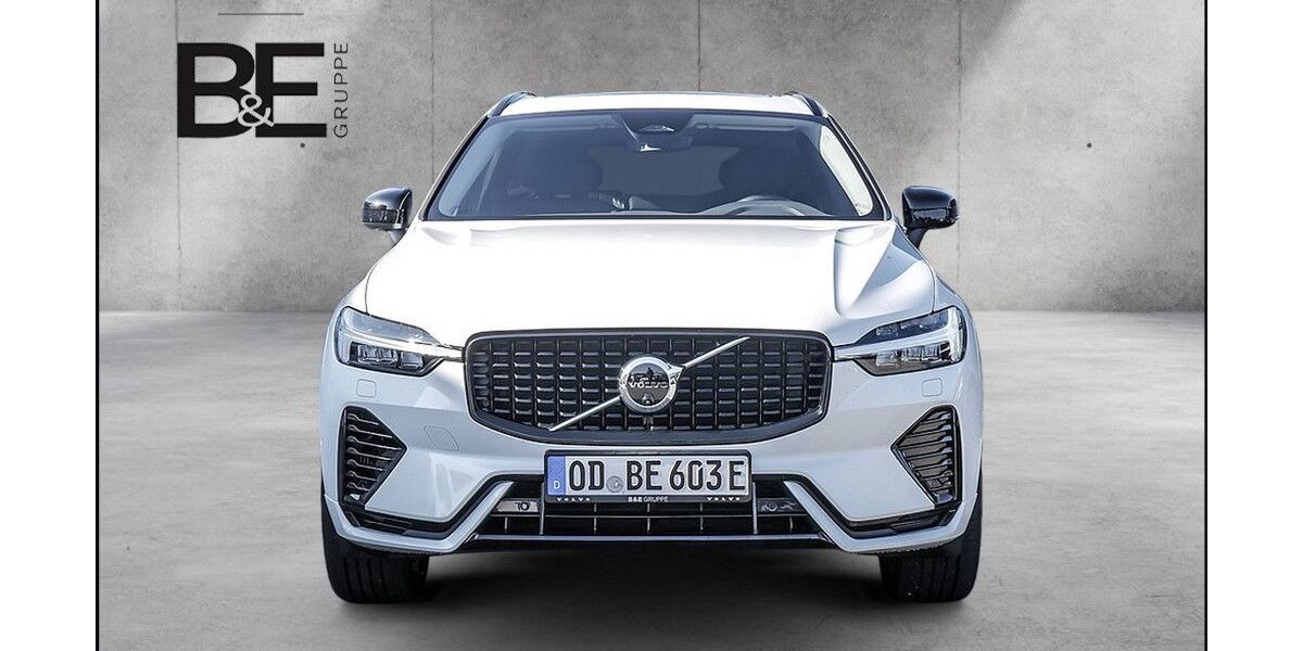 Volvo XC60 6.287 km 53.950 &euro; Glinde 21509