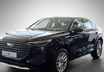 Audi Q3 5.999 km 44.920 &euro; Stuttgart 70469