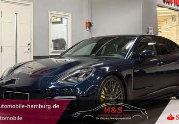 Porsche Panamera 41.998 km 84.900 &euro; Bad Segeberg ( bei Hamburg) 23795