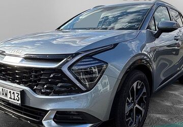 Kia Sportage 5.400 km 30.770 &euro; Gütersloh 33334