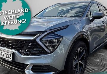 Kia Sportage 5.800 km 31.770 &euro; Gütersloh 33334