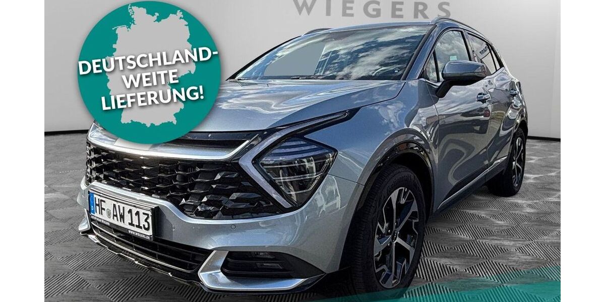 Kia Sportage 5.800 km 31.770 &euro; Gütersloh 33334