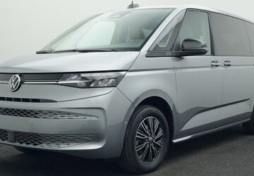 VW T7 Multivan 1.200 km 55.980 &euro; Mühlhausen 92360