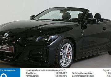 BMW M440 28.300 km 59.340 &euro; Paderborn 33100