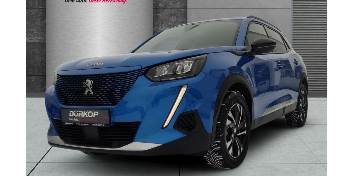 Peugeot 2008 11.617 km 24.990 &euro; Hildesheim 31135