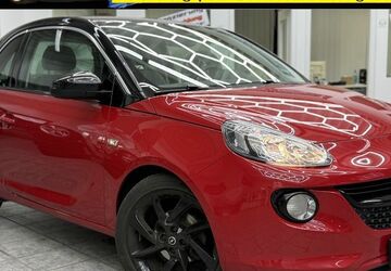 Opel Adam 140.000 km 7.850 &euro; Fuhrberg 30938