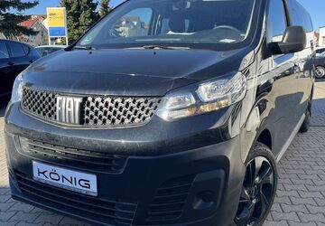 Fiat Scudo 14.631 km 49.999 &euro; Leipzig 04178