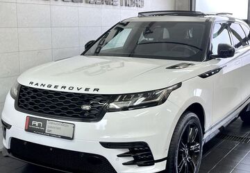 Land Rover Range Rover Velar 44.000 km 46.790 &euro; Stelle 21435