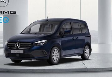 Mercedes-Benz T-Klasse 10.745 km 33.490 &euro; Dortmund 44139