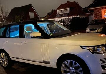 Land Rover Range Rover 86.000 km 39.900 &euro; Oldenburg 26125