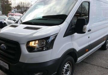 Ford Transit 139.500 km 18.695 &euro; Seeshaupt 82402