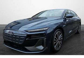 Audi A6 5.000 km 61.930 &euro; Osnabrück 49080