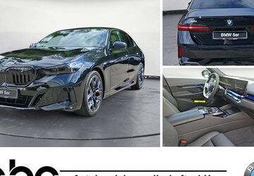 BMW 540 6.536 km 79.990 &euro; Horb am Neckar 72160