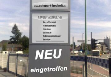 Land Rover Range Rover Evoque 47.000 km 40.990 &euro; Bocholt 46397