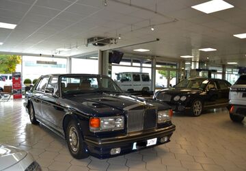 Rolls Royce Silver Spirit 189.900 km 19.900 &euro; Barmstedt 25355