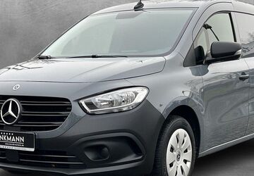 Mercedes-Benz Citan 43.200 km 23.790 &euro; Stralsund 18439