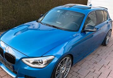 BMW 125 192.000 km 9.500 &euro; Weingarten 88250
