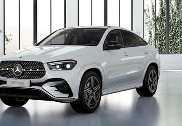 Mercedes-Benz GLE 350 19.542 km 82.499 &euro; Altdorf 90518