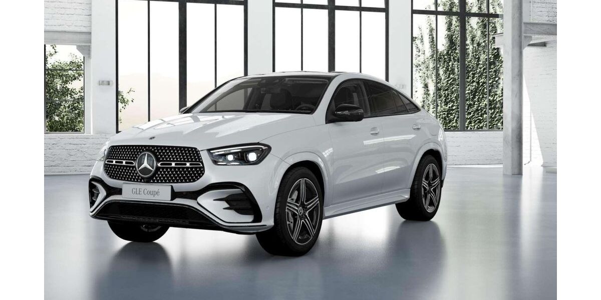 Mercedes-Benz GLE 350 19.542 km 82.499 &euro; Altdorf 90518