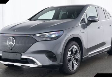 Mercedes-Benz EQE SUV 9.945 km 58.950 &euro; Bad Düben 04849